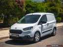 Φωτογραφία για μεταχειρισμένο FORD Άλλο CDTI 1.5 100HP EURO6 -GR του 2019 στα 12.800 €