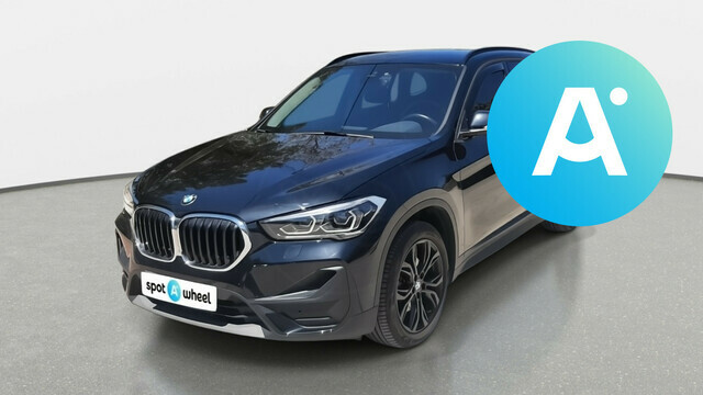 Φωτογραφία για μεταχειρισμένο BMW X1 sDrive 18i του 1922 στα 31.950 €