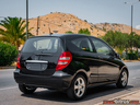 Φωτογραφία για μεταχειρισμένο MERCEDES A 150 1.5 ELEGANCE του 2007 στα 6.800 €