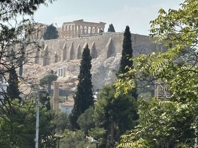 Home for rent Athens (Zappeion) Apartment 247 sq.m.