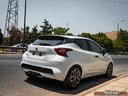 Φωτογραφία για μεταχειρισμένο NISSAN MICRA 1.5 DCI 90HP ΕΛΛΗΝΙΚΟ 0ΤΕΛΗ  του 2019 στα 8.500 €