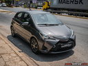 Φωτογραφία για μεταχειρισμένο TOYOTA YARIS ΕΛΛΗΝΙΚΟ D4D Entry TSS 1.4-GR του 2018 στα 13.300 €