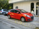 Φωτογραφία για μεταχειρισμένο PEUGEOT 208 Active του 2016 στα 9.500 €