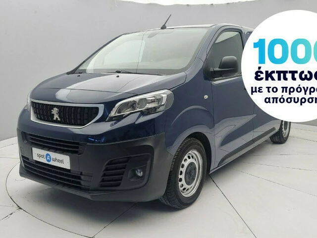 PEUGEOT EXPERT 2.0 BlueHDi Premium Pack