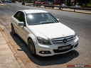 Φωτογραφία για μεταχειρισμένο MERCEDES C 180 ΛΙΓΑ ΧΛΜ 1.6 156HP FACE LIFT+MMI NAVI ΕΛΛΗΝΙΚΟ του 2011 στα 17.800 €