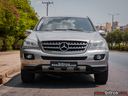 Φωτογραφία για μεταχειρισμένο MERCEDES ML 350 +ΥΓΡΑΕΡΙΟ ΕΞΑΙΡΕΤΙΚΟ ΑΠΟ ΜΗΧΑΝΙΚΟ ΕΛΛΗΝΙΚΟ 1ΧΕΡΙ του 2006 στα 14.700 €