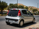 Φωτογραφία για μεταχειρισμένο PEUGEOT 107 1.0 5ΘΥΡΟ ΟΘΟΝΗ TABLET NAVI του 2009 στα 4.800 €