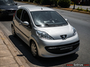 Φωτογραφία για μεταχειρισμένο PEUGEOT 107 1.0 5ΘΥΡΟ ΟΘΟΝΗ TABLET NAVI του 2009 στα 4.800 €