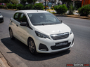 Φωτογραφία για μεταχειρισμένο PEUGEOT 108 1.0 VTI 72HP -GR του 2019 στα 10.000 €