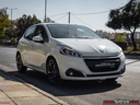 Φωτογραφία για μεταχειρισμένο PEUGEOT 208 ΕΛΛΗΝΙΚΟ+BOOK 1.6 BHDI BUSINESS του 2018 στα 8.800 €