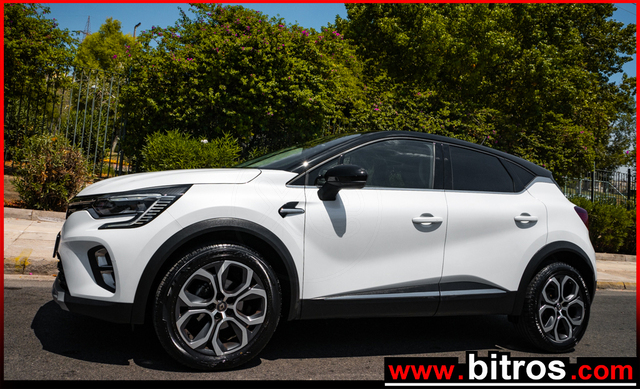 Φωτογραφία για μεταχειρισμένο RENAULT CAPTUR II NEW 1.0 TCe 100hp INTENS+R18