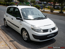 Φωτογραφία για μεταχειρισμένο RENAULT SCENIC DIESEL 1.5 dCi Emotion του 2003 στα 3.800 €