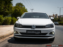 Φωτογραφία για μεταχειρισμένο VW POLO 1.0 TSI TRENDLINE 95HP -GR του 2019 στα 12.800 €