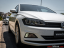 Φωτογραφία για μεταχειρισμένο VW POLO 1.0 TSI TRENDLINE 95HP -GR του 2019 στα 12.800 €