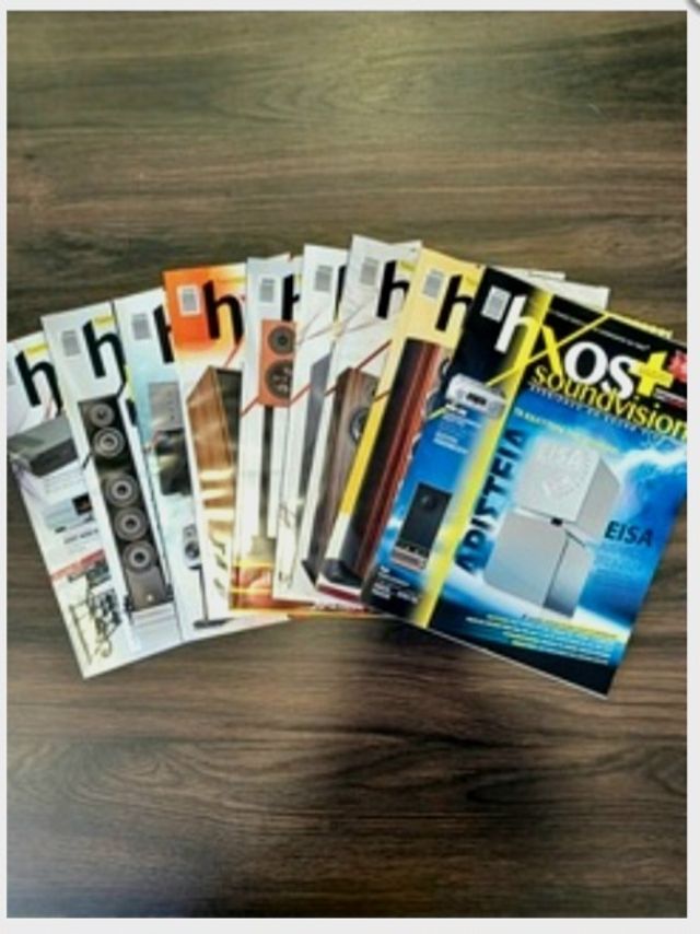 Εικόνα 1 από 1 - Περιοδικά Ηχος -  Βόρεια & Ανατολικά Προάστια >  Άγιος Στέφανος