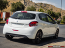 Φωτογραφία για μεταχειρισμένο PEUGEOT 208 1.6 BHDI 100HP BUSINESS -GR του 2017 στα 9.800 €