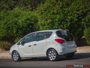 Φωτογραφία για μεταχειρισμένο OPEL MERIVA 1.4T 140HP -GR του 2011 στα 8.000 €