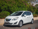 Φωτογραφία για μεταχειρισμένο OPEL MERIVA 1.4T 140HP -GR του 2011 στα 8.000 €