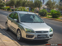 Φωτογραφία για μεταχειρισμένο FORD FOCUS DIESEL ΑΥΤΟΜΑΤΟ 5ΘΥΡΟ EURO4 +R17