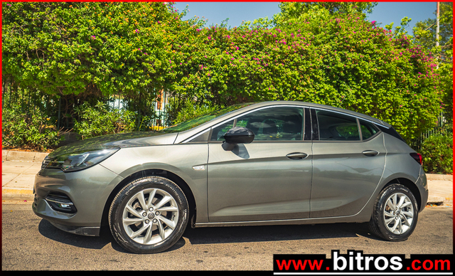 Φωτογραφία για μεταχειρισμένο OPEL ASTRA 1.5 DIESEL ELEGANCE 105HP ΕΛΛΗΝΙΚΟ  του 1921 στα 15.600 €