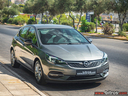 Φωτογραφία για μεταχειρισμένο OPEL ASTRA 1.5 DIESEL ELEGANCE 105HP ΕΛΛΗΝΙΚΟ  του 1921 στα 15.600 €