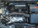 Φωτογραφία για μεταχειρισμένο MERCEDES A 220 A 220 W177 (190 Hp) 7G-DCT 1ΧΕΡΙ-ΕΛΛΗΝΙΚΟ AMG-R18