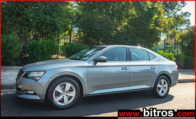 Φωτογραφία για μεταχειρισμένο SKODA SUPERB 1.4 TSI ACT 150HP AMBITION F/L ΕΛΛΗΝΙΚΟ του 2018 στα 24.000 €