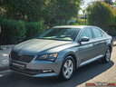 Φωτογραφία για μεταχειρισμένο SKODA SUPERB 1.4 TSI ACT 150HP AMBITION F/L ΕΛΛΗΝΙΚΟ του 2018 στα 24.000 €