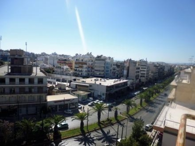 Commercial property for rent Kallithea (Evangelistria) Building 1.150 sq.m.