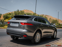 Φωτογραφία για μεταχειρισμένο JAGUAR F-PACE ΠΡΟΣΦΟΡΑ DIESEL AWD 4X4 180HP+XENON+NAVI-ΔΕΡΜΑ AUTO F1 του 2019 στα 35.500 €