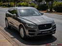 Φωτογραφία για μεταχειρισμένο JAGUAR F-PACE ΠΡΟΣΦΟΡΑ DIESEL AWD 4X4 180HP+XENON+NAVI-ΔΕΡΜΑ AUTO F1 του 2019 στα 35.500 €