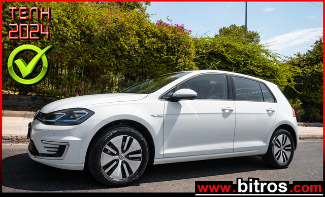 Φωτογραφία για μεταχειρισμένο VW GOLF VII E EXPERIENCE ELECTRIC DRIVE του 2019 στα 23.000 €