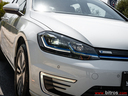 Φωτογραφία για μεταχειρισμένο VW GOLF VII E EXPERIENCE ELECTRIC DRIVE του 2019 στα 23.000 €