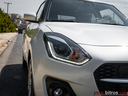 Φωτογραφία για μεταχειρισμένο SUZUKI SWIFT 1.2 Grand Luxe HYBRID DUALJET 83HP 0ΤΕΛΗ  του 1920 στα 14.500 €