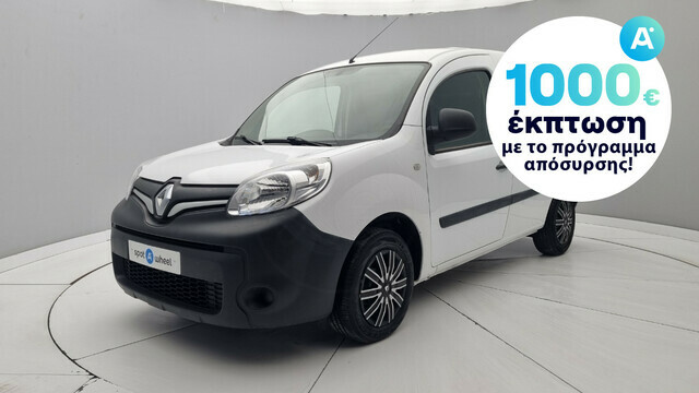 Φωτογραφία για μεταχειρισμένο RENAULT KANGOO Express του 2019 στα 15.250 €