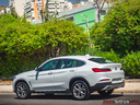 Φωτογραφία για μεταχειρισμένο BMW X4 X-LINE X-DRIVE 20D 8G-AUTO STEPTRONIC+R19