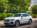 Φωτογραφία για μεταχειρισμένο BMW X4 X-LINE X-DRIVE 20D 8G-AUTO STEPTRONIC+R19