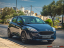 Φωτογραφία για μεταχειρισμένο FORD FIESTA 14.000km ΕΛΛΗΝΙΚΟ 1.5 TDCi 85hp EURO6 του 1920 στα 14.100 €