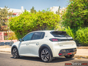 Φωτογραφία για μεταχειρισμένο PEUGEOT 208 e-GT PACK PANORAMA ELECTRIQUE AUTO-NAVI του 1920 στα 20.300 €