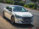 Φωτογραφία για μεταχειρισμένο PEUGEOT 208 e-GT PACK PANORAMA ELECTRIQUE AUTO-NAVI του 1920 στα 20.300 €