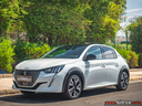 Φωτογραφία για μεταχειρισμένο PEUGEOT 208 e-GT PACK PANORAMA ELECTRIQUE AUTO-NAVI του 1920 στα 20.300 €