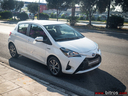 Φωτογραφία για μεταχειρισμένο TOYOTA YARIS 1.5 HYBRID ACTIVE TSS ΕΛΛΗΝΙΚΟ+BOOK του 2017 στα 12.500 €