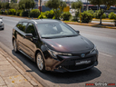 Φωτογραφία για μεταχειρισμένο TOYOTA COROLLA Touring Sports 1.8 Hybrid Dynamic Plus e-CVT  του 1920 στα 22.000 €