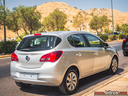 Φωτογραφία για μεταχειρισμένο OPEL CORSA 1.2T 102HP ΛΙΓΑ ΧΛΜ +NAVI 5ΘΥΡΟ του 2018 στα 9.500 €