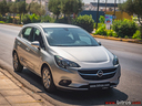 Φωτογραφία για μεταχειρισμένο OPEL CORSA 1.2T 102HP ΛΙΓΑ ΧΛΜ +NAVI 5ΘΥΡΟ του 2018 στα 9.500 €