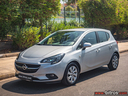 Φωτογραφία για μεταχειρισμένο OPEL CORSA 1.2T 102HP ΛΙΓΑ ΧΛΜ +NAVI 5ΘΥΡΟ του 2018 στα 9.500 €