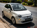 Φωτογραφία για μεταχειρισμένο FIAT 500 ΑΥΤΟΜΑΤΟ ΟΡΟΦΗ +NAVI-CRUISE LOUNGE του 2018 στα 14.800 €