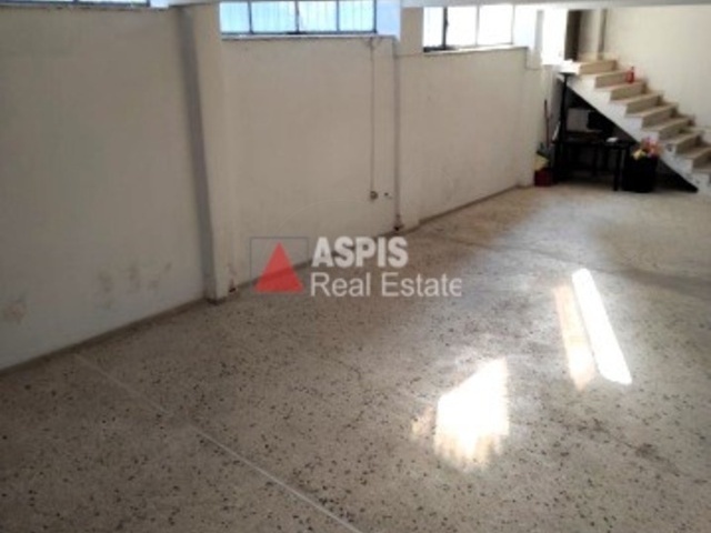 Commercial property for rent Athens (Ano Petralona) Store 100 sq.m.