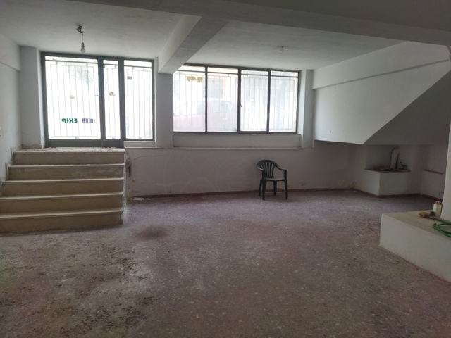 Commercial property for rent Athens (Ano Petralona) Store 60 sq.m.