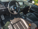 Φωτογραφία για μεταχειρισμένο BMW X3 30e M-SPORT 292Hp Plug-in Hybrid x-Drive Steptronic του 1922 στα 52.750 €